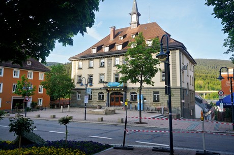 Neustadt Titisee